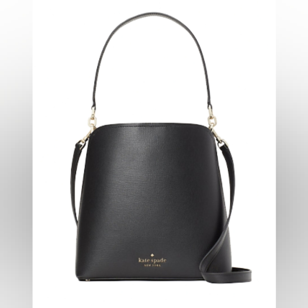 Kate Spade | Large Darcy Bucket Bag